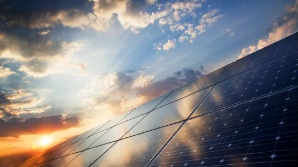 Apa Akibatnya Jika Tidak Ada Energi Alternatif di Bumi? Temukan Jawabannya di Sini!