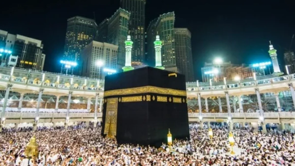 Kenali 5 Ciri-ciri Travel Haji Plus yang Amanah dan Terpercaya