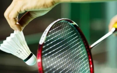 7 Manfaat Olahraga Badminton untuk Kesehatan yang Mungkin Belum Anda Ketahui