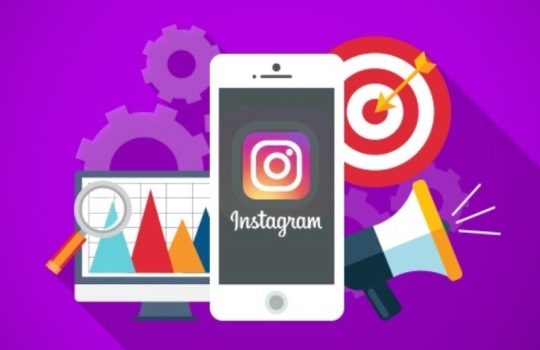 Menaikkan Penjualan Melalui Instagram Marketing Bersama RajaKomen