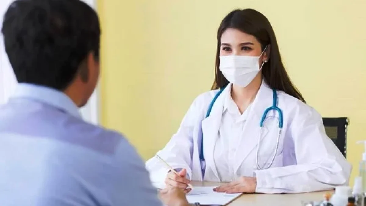 Yuk Kenali Waktu yang Tepat untuk Berobat ke Dokter Spesialis Jantung