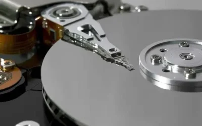 Ketahui 5 Penyebab Hardisk Laptop Mengalami Kerusakan