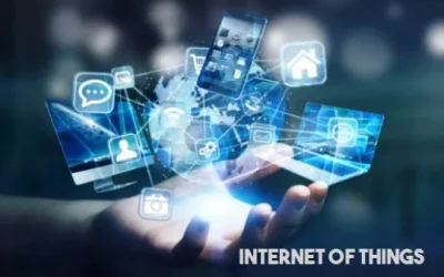 Mengenal Apa Itu Internet of Things dan Contoh Penerapannya dalam Kehidupan Manusia