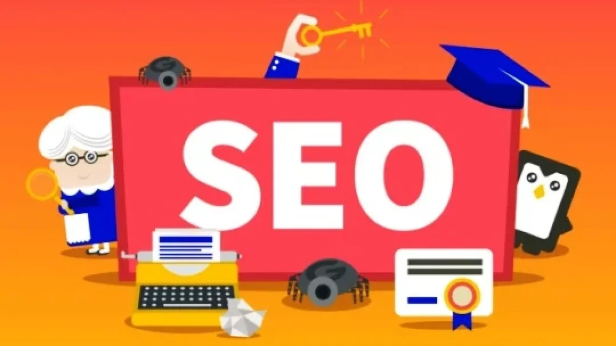 5 Tips Meningkatkan Trafik dan Ranking Website dengan SEO yang Perlu Diketahui