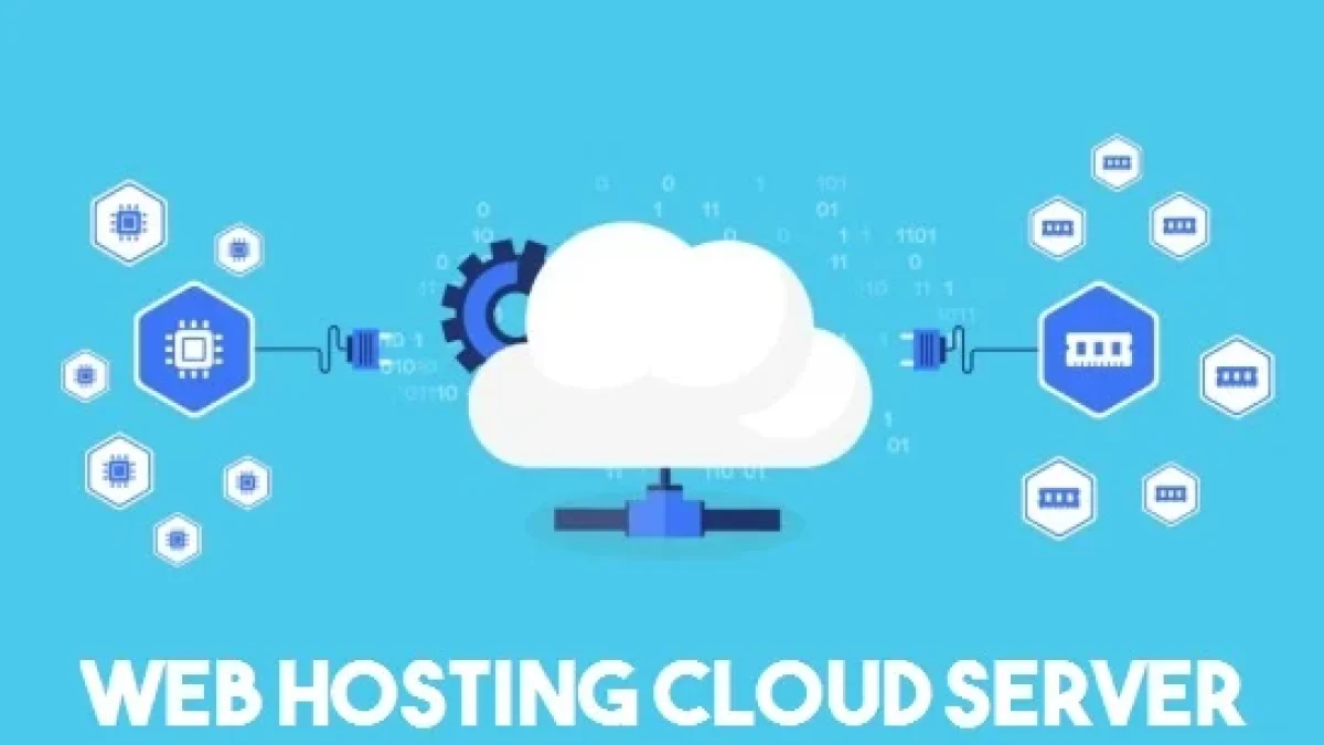 Inilah 4 Kelebihan Web Hosting Cloud Server yang Perlu Diketahui