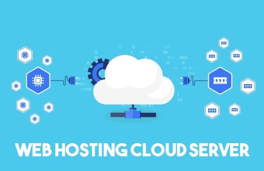 Kelebihan Web Hosting Cloud Server yang Perlu Diketahui