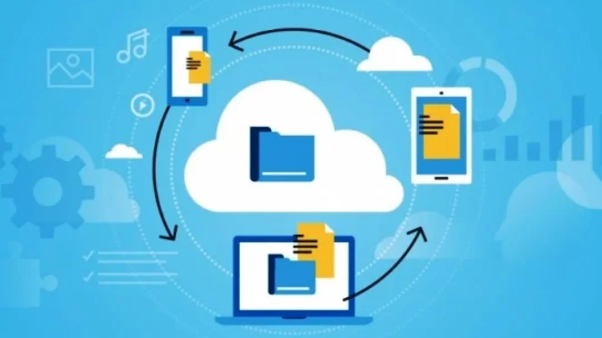 6 Layanan Cloud Storage Terbaik untuk Menyimpan Beragam File