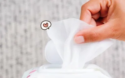Yuk Intip 3 Tips Menyimpan Tisu Basah Bayi agar Tidak Mudah Kering