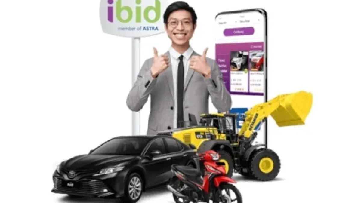 Fitur Terbaru IBID Berikut Akan Membuat Anda Jadi Lebih Mudah Menang Lelang!