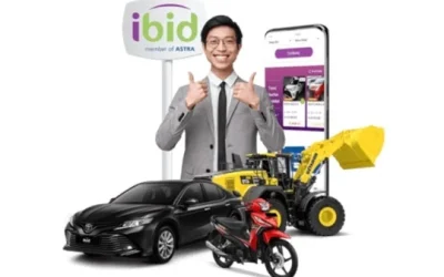 Fitur Terbaru IBID Berikut Akan Membuat Anda Jadi Lebih Mudah Menang Lelang!