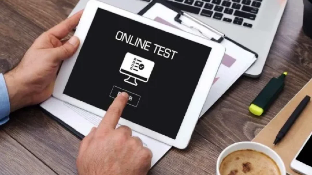 Keuntungan Mengikuti Tes Bahasa Inggris Online