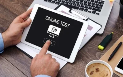 Keuntungan Mengikuti Tes Bahasa Inggris Online