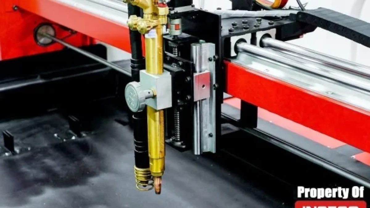 Ketahui Beragam Peluang Usaha Menggunakan Mesin CNC Plasma Cutting