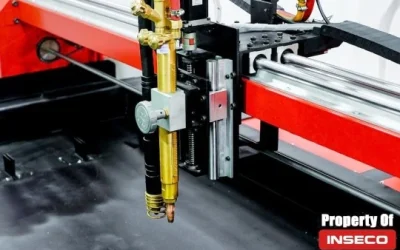 Ketahui Beragam Peluang Usaha Menggunakan Mesin CNC Plasma Cutting