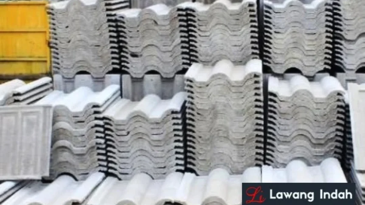 Ketahui 8 Kelebihan Genteng Beton Dibandingkan dengan Jenis Lainnya