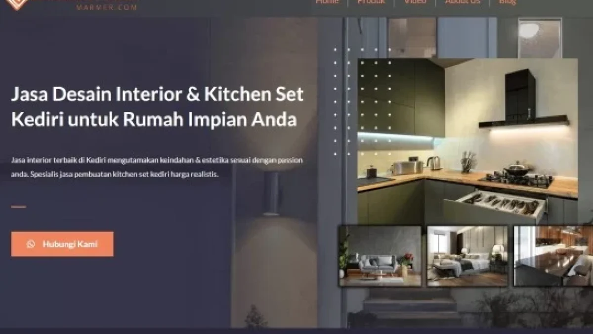 Ketahui 6 Tips Memilih Jasa Desain Interior agar Hasilnya Memuaskan
