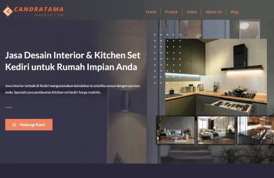 Ketahui 6 Tips Memilih Jasa Desain Interior agar Hasilnya Memuaskan