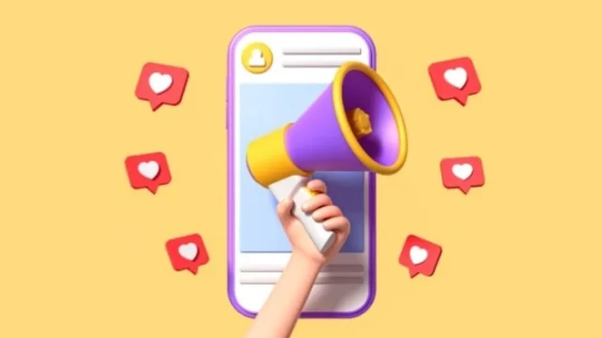 Manfaat Menggunakan Influencer Marketing