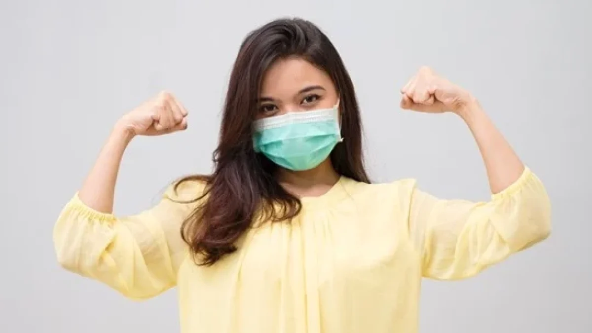 Inilah 8 Tips Meningkatkan Daya Tahan Tubuh yang Perlu Diketahui