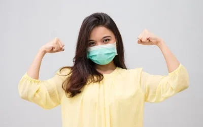 Inilah 8 Tips Meningkatkan Daya Tahan Tubuh yang Perlu Diketahui