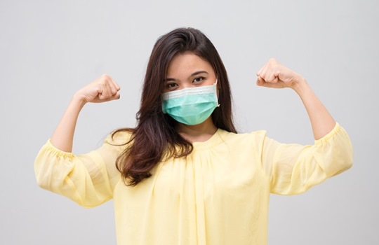 Inilah 8 Tips Meningkatkan Daya Tahan Tubuh yang Perlu Diketahui