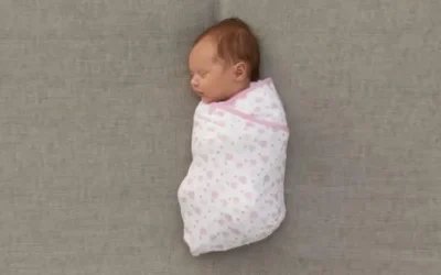 8 Cara Merawat Selimut Bayi Baru Lahir yang Perlu Diketahui