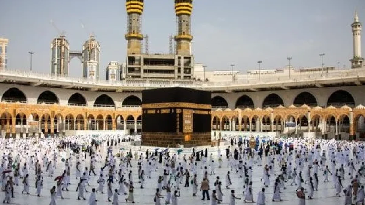 Ketahui 5 Tips Memilih Travel Haji Jakarta yang Amanah dan Terpercaya