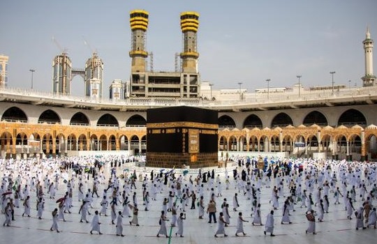 Ketahui Tips Memilih Travel Haji Jakarta yang Amanah dan Terpercaya