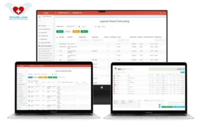 Keuntungan Menggunakan Software Klinik Vmedis untuk Mengelola dan Memonitor Usaha