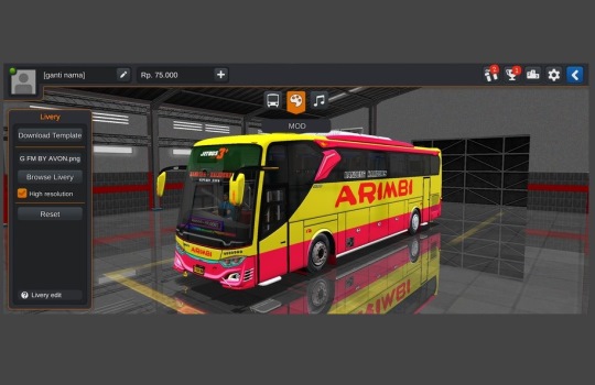 4100 Collections Cara Mod Bussid  Best Free