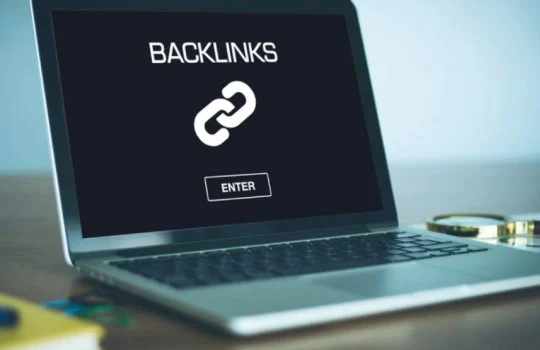 Inilah Manfaat Backlink untuk Website Bisnis Online yang Perlu Diketahui