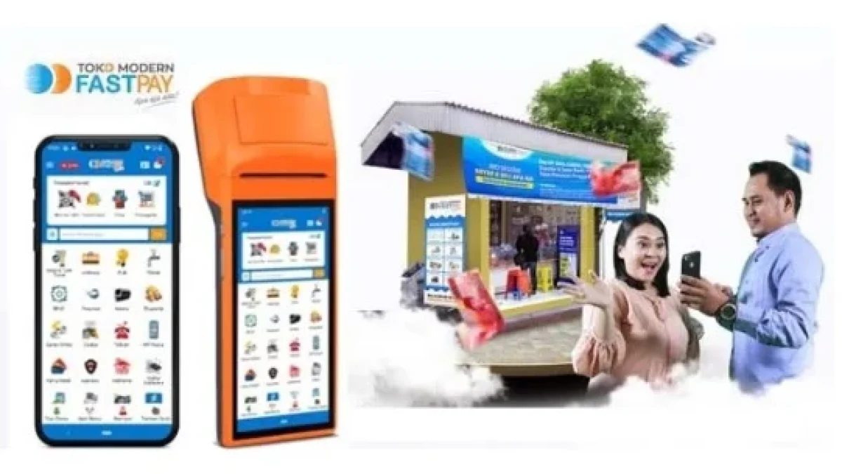 Ketahui Biaya Transfer Bank dengan Menggunakan Mesin EDC Fastpay