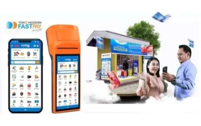 Ketahui Biaya Transfer Bank dengan Menggunakan Mesin EDC Fastpay