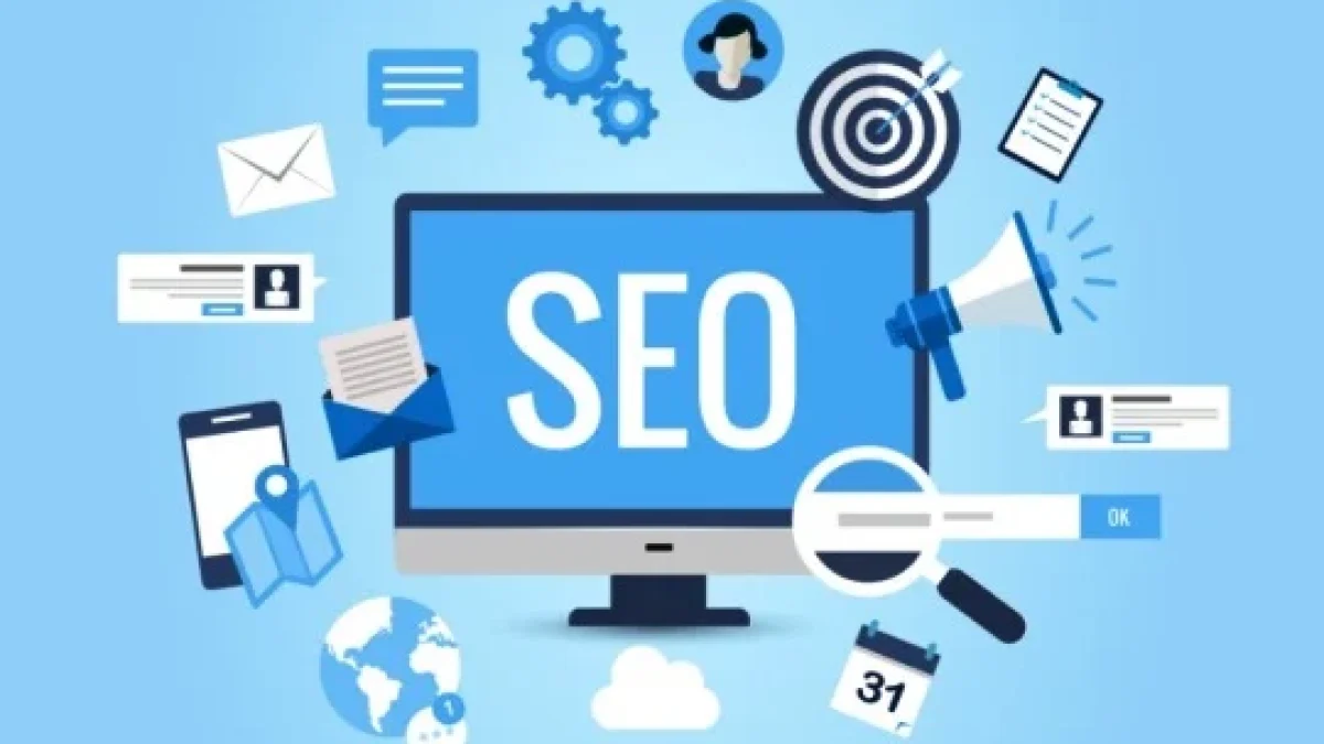 Ketahui 4 Manfaat SEO untuk Website Bisnis yang Anda Kelola