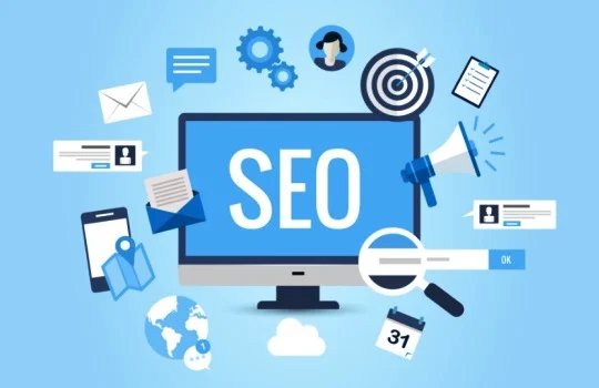 Ketahui 4 Manfaat SEO untuk Website Bisnis yang Anda Kelola