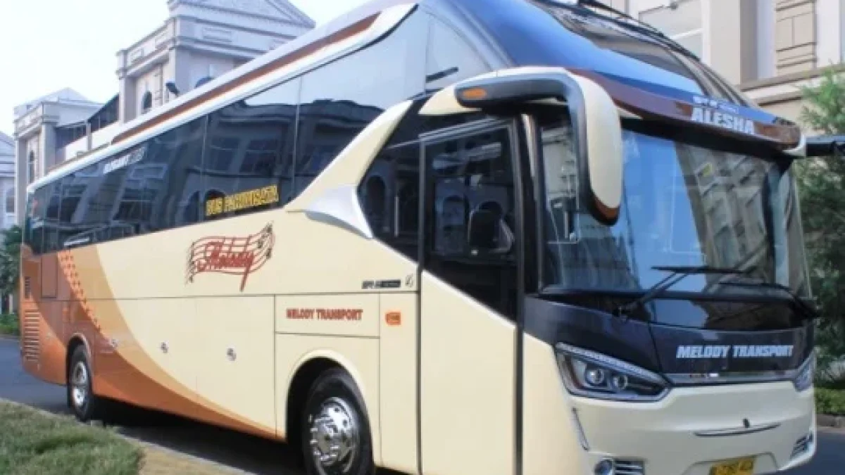 Ketahui 6 Keunggulan Melody Transport sebagai Penyedia Sewa Bus Pariwisata Jakarta