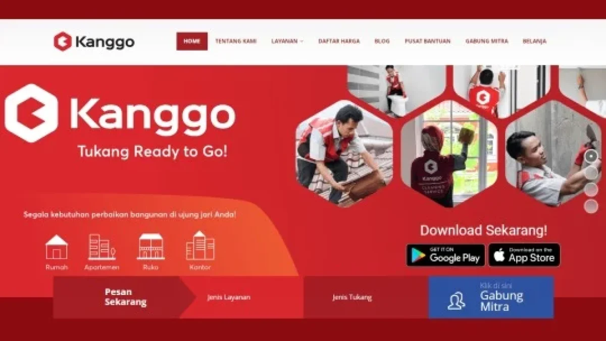 Penyedia Jasa Tukang Pintu Profesional, Ini Layanan yang Tersedia
