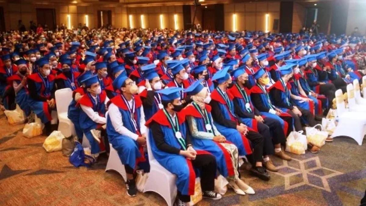 Inilah 5 Keunggulan Universitas Pertamina yang Perlu Anda Ketahui