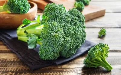 Manfaat Brokoli ‘Si Super Food’ untuk Kecantikan dan Kesehatan
