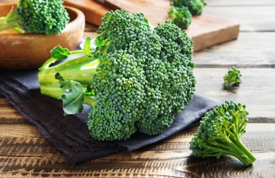 Inilah Manfaat Brokoli Untuk Kecantikan Dan Kesehatan