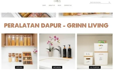 Ketahui Tips Memilih Peralatan Dapur agar Tepat dan Sesuai Kebutuhan