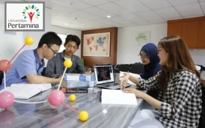 Program Flash Track UPER-UI Membuat Lulusan Semakin Siap Berkompetisi di Bursa Kerja