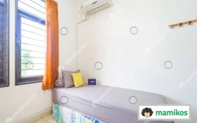 Ketahui 6 Tips Memilih Kost yang Tepat untuk Pekerja Pemula