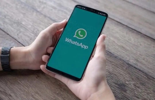WhatsApp akan Uji Coba Fitur Edit Pesan untuk Mudahkan Perbaiki Typo