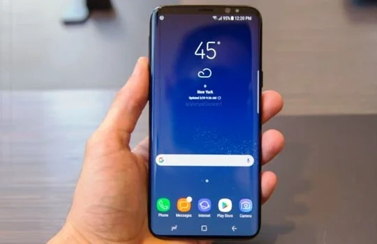 Inilah 3 Cara Screenshot HP Samsung dengan Mudah dan Efektif