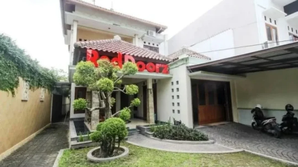 Ketahui Tips Mencari Hotel RedDoorz Terdekat secara Mendadak