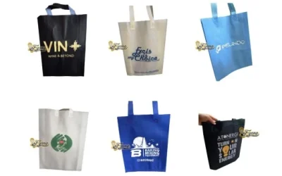 Inilah 7 Kelebihan Goodie Bag Spunbond yang Perlu Anda Ketahui