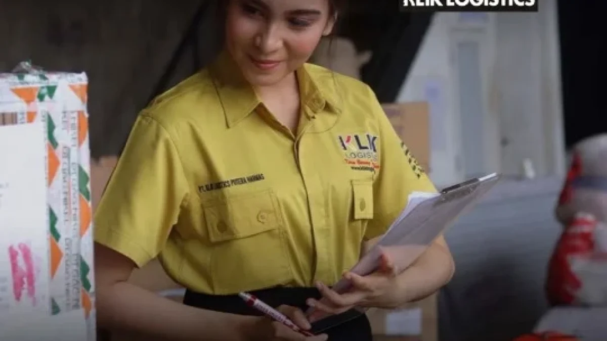 Ketahui 6 Keunggulan Klik Logistics, Jasa Ekspedisi Cargo Jakarta Kupang Terbaik
