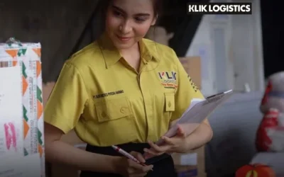 Ketahui 6 Keunggulan Klik Logistics, Jasa Ekspedisi Cargo Jakarta Kupang Terbaik