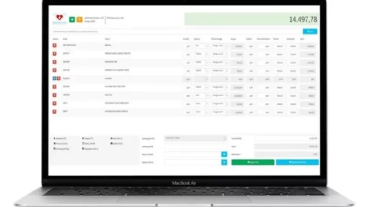 5 Keunggulan Software Apotek Vmedis Versi Web dan Mobile